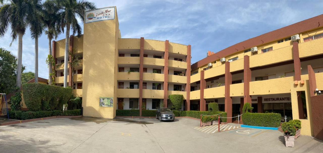 Hotel Quinta Mar Ciudad Valles Exteriér fotografie