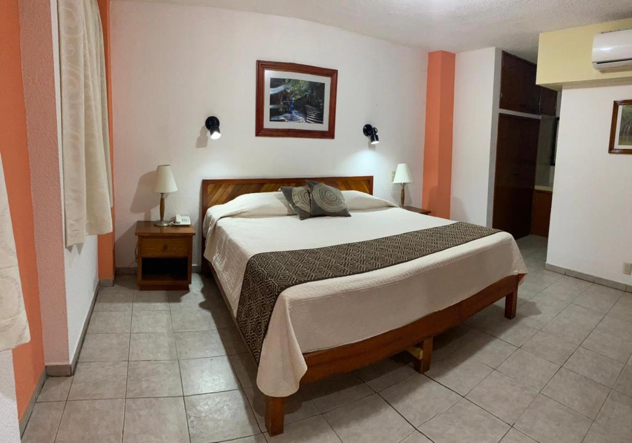 Hotel Quinta Mar Ciudad Valles Exteriér fotografie