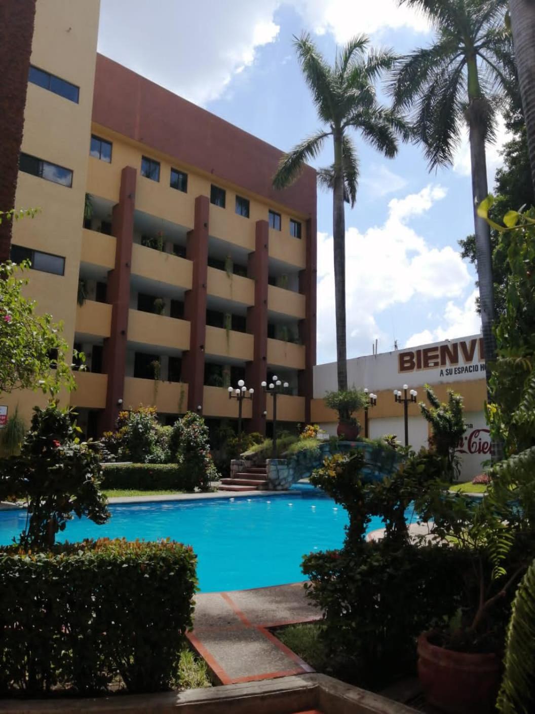 Hotel Quinta Mar Ciudad Valles Exteriér fotografie