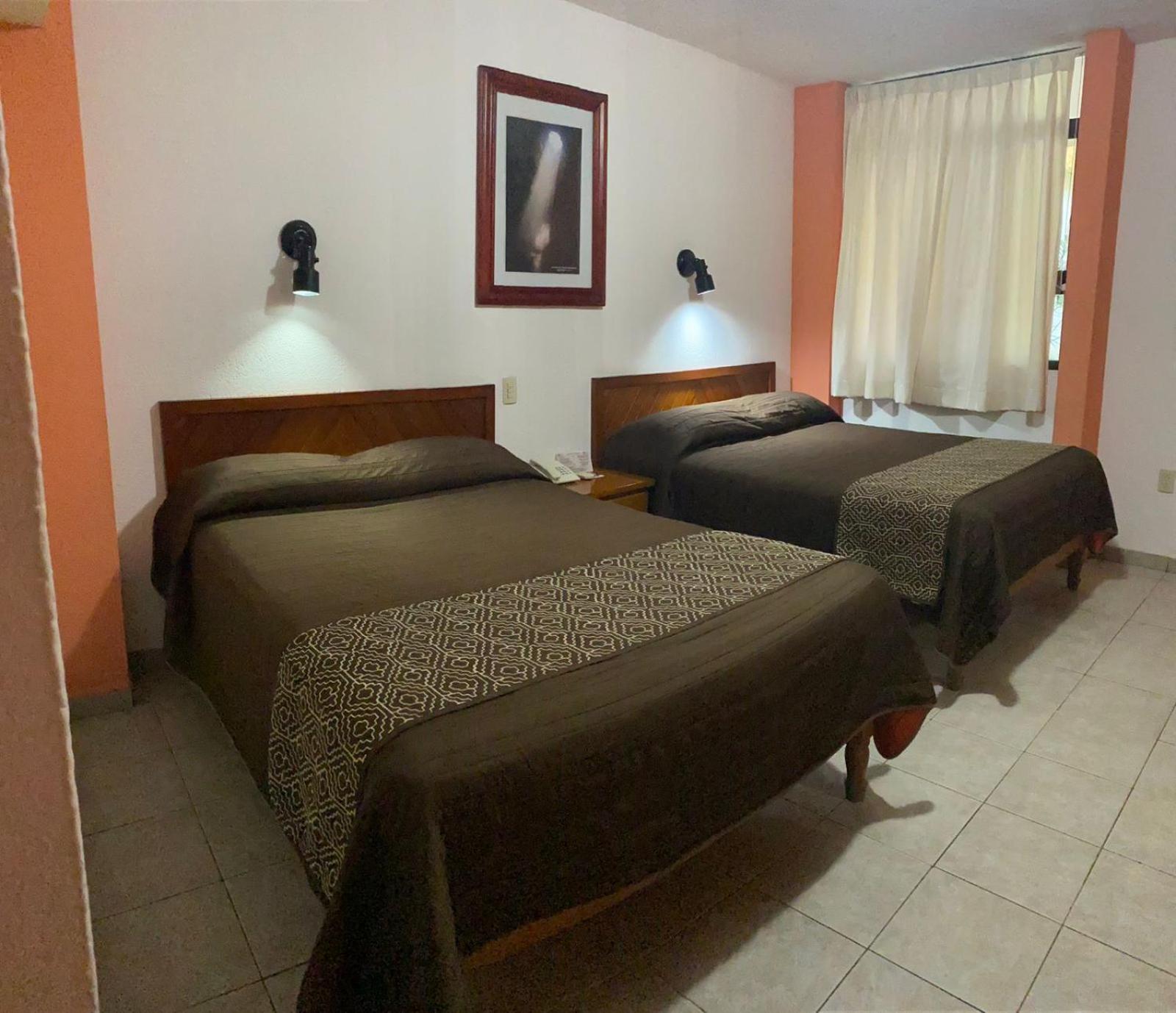 Hotel Quinta Mar Ciudad Valles Exteriér fotografie